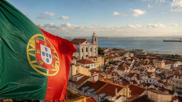 Portugal