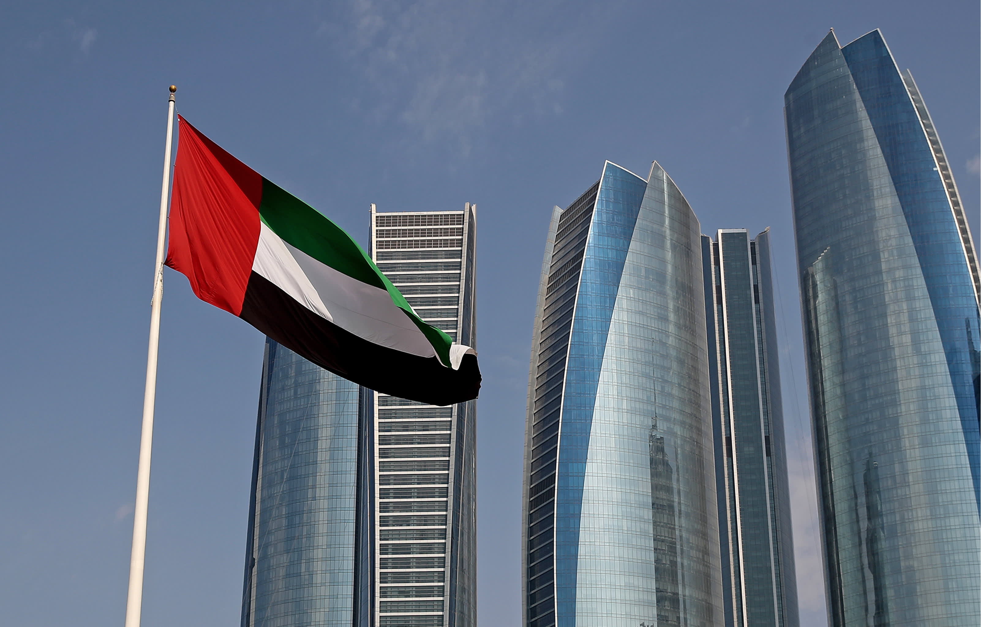 Dubai (EAU)