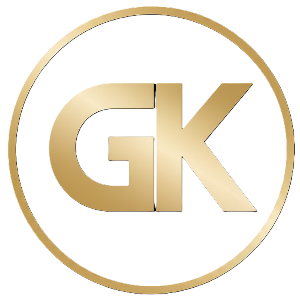 GK SERVIÇOS LDA